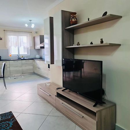 Mela Apartment 1 Σεντ Πόλς Μπέι Εξωτερικό φωτογραφία