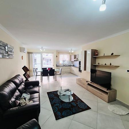 Mela Apartment 1 Σεντ Πόλς Μπέι Εξωτερικό φωτογραφία
