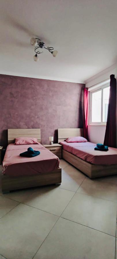 Mela Apartment 1 Σεντ Πόλς Μπέι Εξωτερικό φωτογραφία