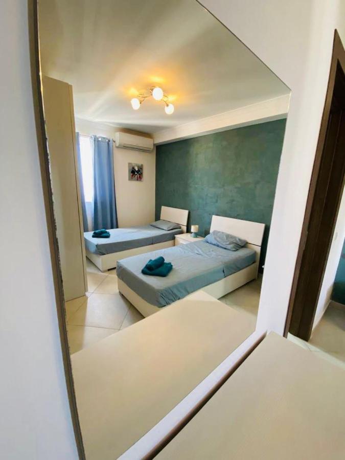 Mela Apartment 1 Σεντ Πόλς Μπέι Εξωτερικό φωτογραφία