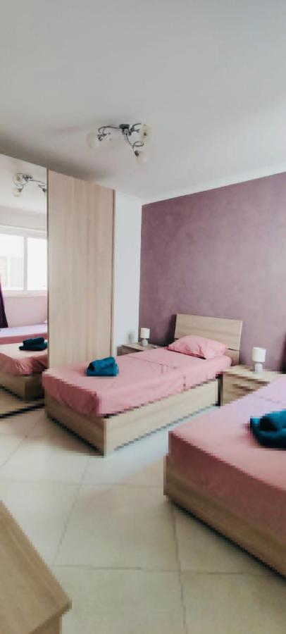 Mela Apartment 1 Σεντ Πόλς Μπέι Εξωτερικό φωτογραφία