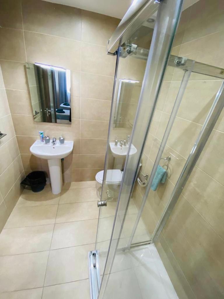 Mela Apartment 1 Σεντ Πόλς Μπέι Εξωτερικό φωτογραφία