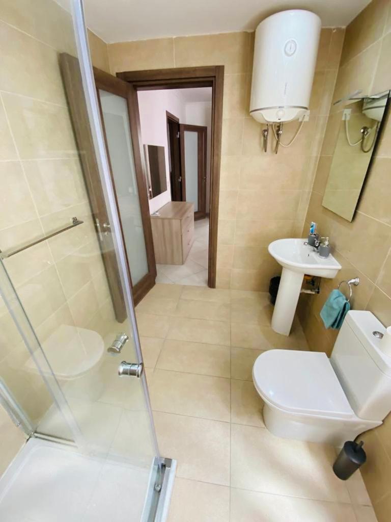 Mela Apartment 1 Σεντ Πόλς Μπέι Εξωτερικό φωτογραφία