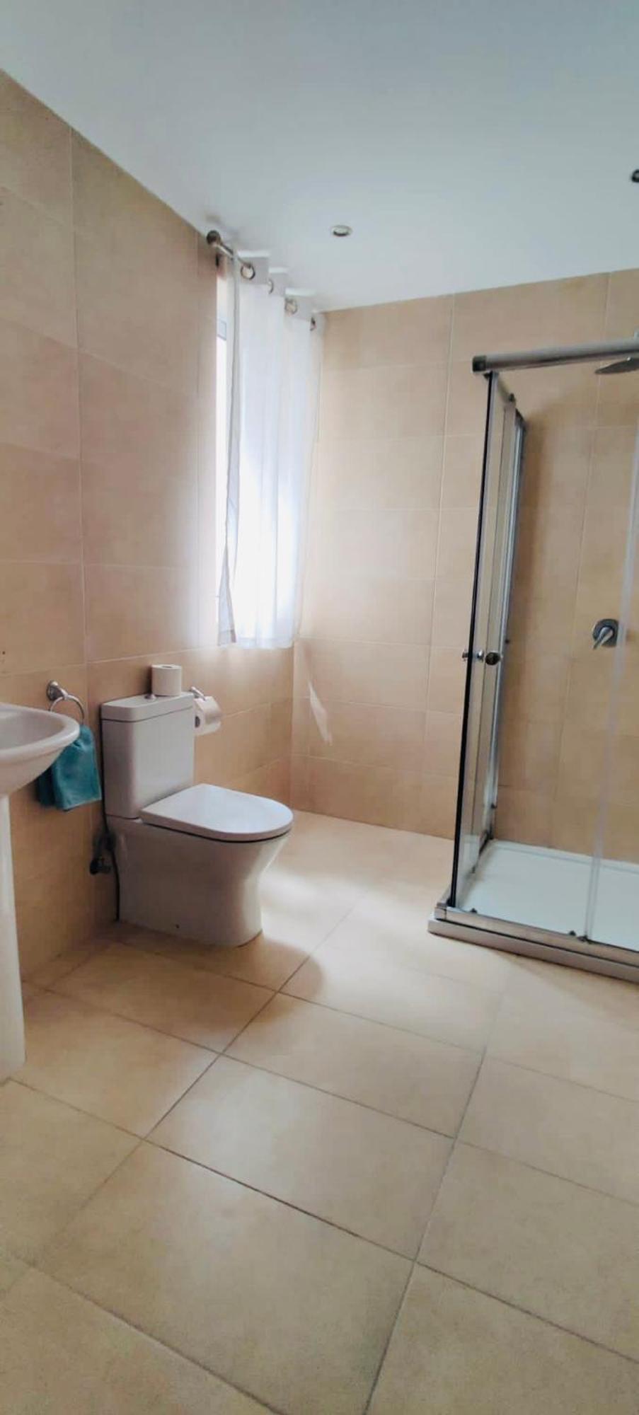 Mela Apartment 1 Σεντ Πόλς Μπέι Εξωτερικό φωτογραφία