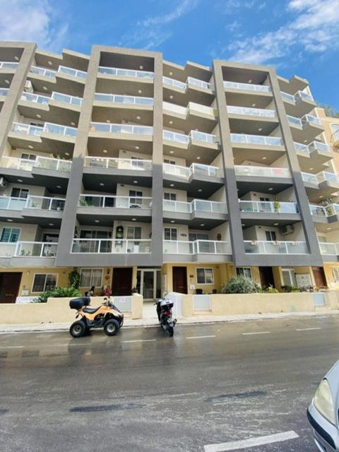 Mela Apartment 1 Σεντ Πόλς Μπέι Εξωτερικό φωτογραφία