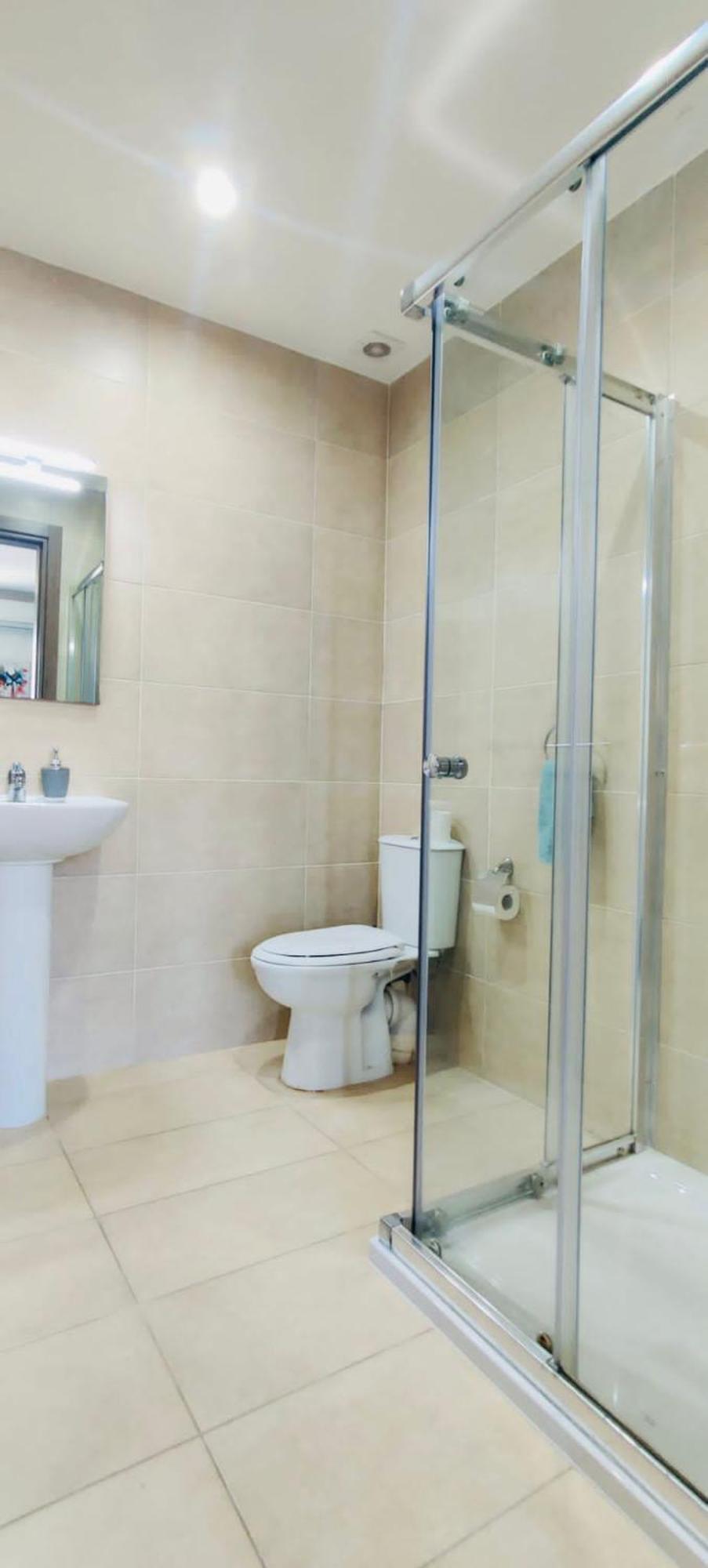 Mela Apartment 1 Σεντ Πόλς Μπέι Εξωτερικό φωτογραφία