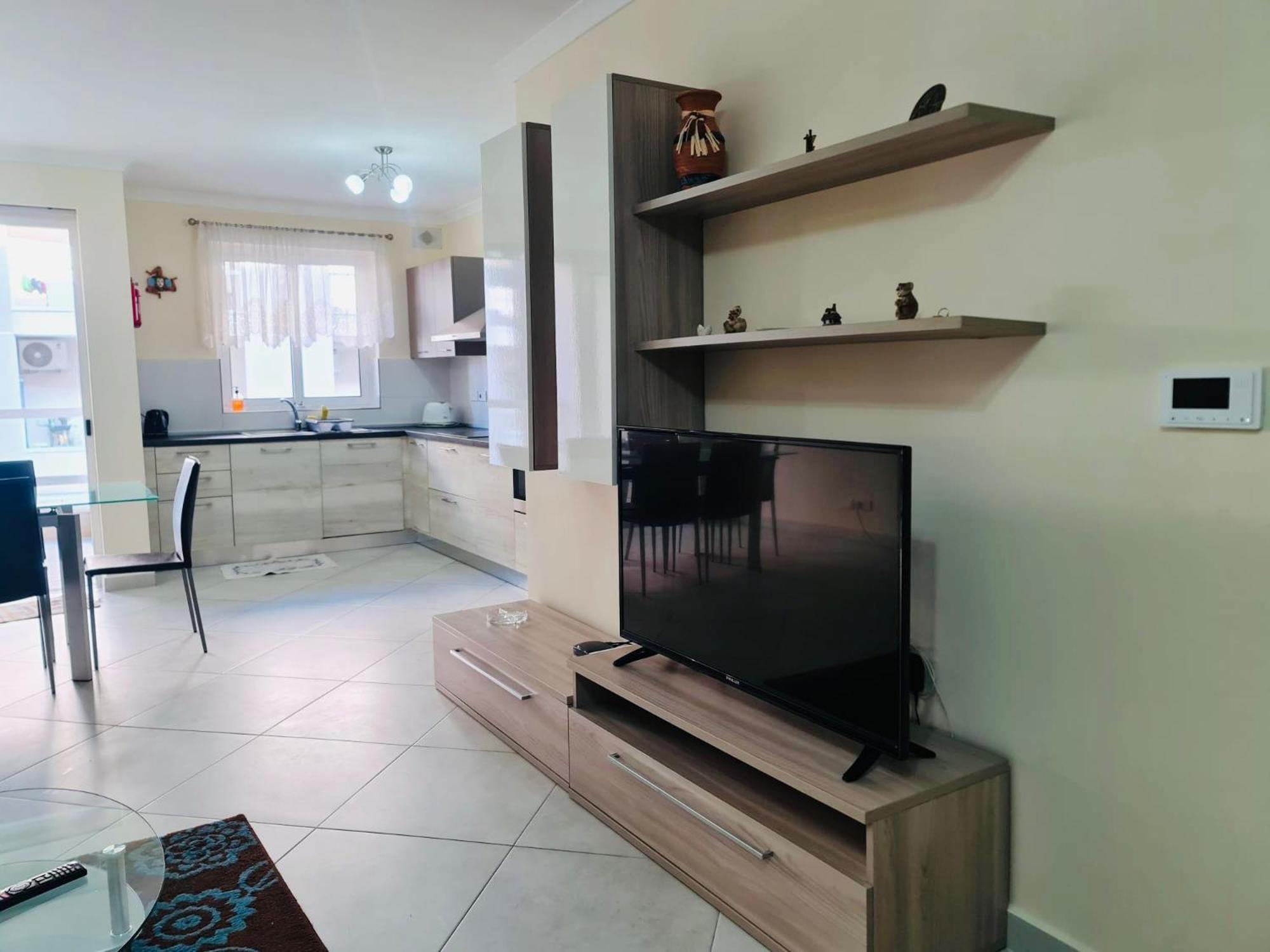 Mela Apartment 1 Σεντ Πόλς Μπέι Εξωτερικό φωτογραφία